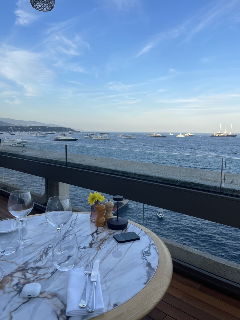 TheInfowiz's tweet photo. Monaco, thanks again 🇲🇨 https://t.co/rip7mS2SGc