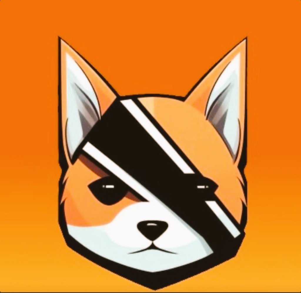 Maximus_Byte's tweet photo. @Byte_Erc20_ @Byte_Erc20 Follow @ByteDogToken 🐶🦾🧡

The Successor Family of @Byte_Erc20_ https://t.co/iEQno11oYx