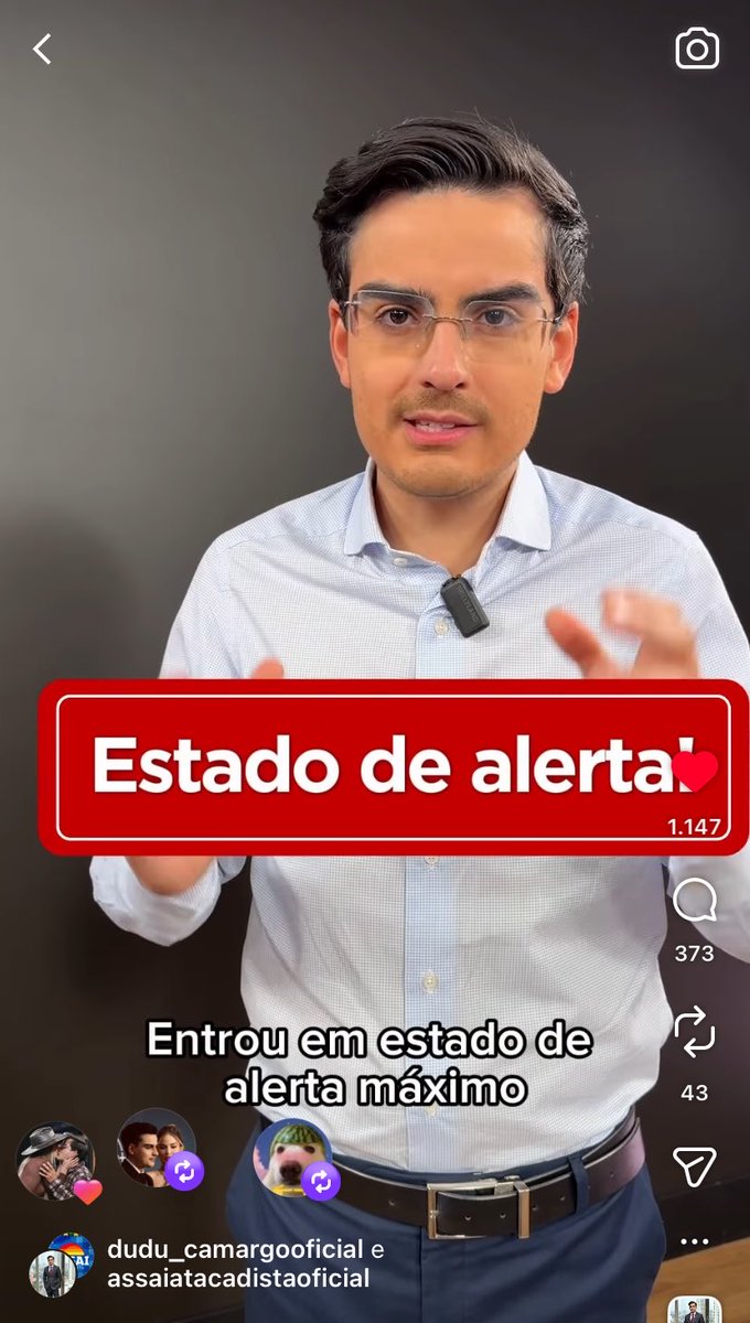 Ita_tuita's tweet photo. Publicidade do Dudu, vão lá engajar muito!!

 #assaínacasadopatrão 

👇🏼👇🏼👇🏼

https://t.co/sofry6tuMi https://t.co/V76SI1BB7V