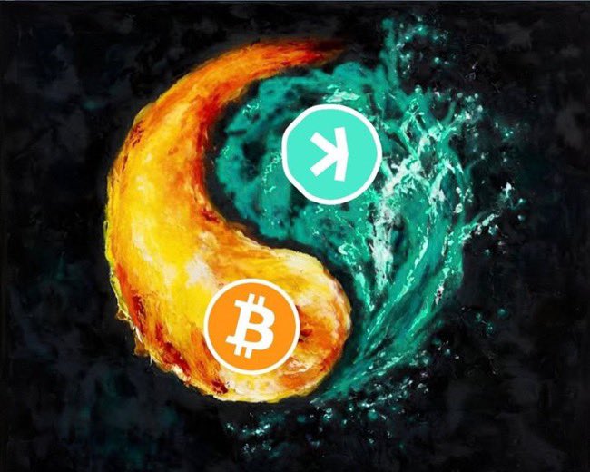 bySukie's tweet photo. A $20 $KAS is only $600 billion market cap

Peanuts for sound money that truly fulfills $BTC Satoshi Nakamoto’s vision of P2P 

then its only a 5x to $100 $KAS

$3 trillion market cap. ft @nic_carter @lexfridman https://t.co/bRUBxQfwmt
