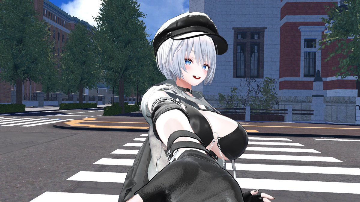 ZombieLv01（ぞんび） tweet media