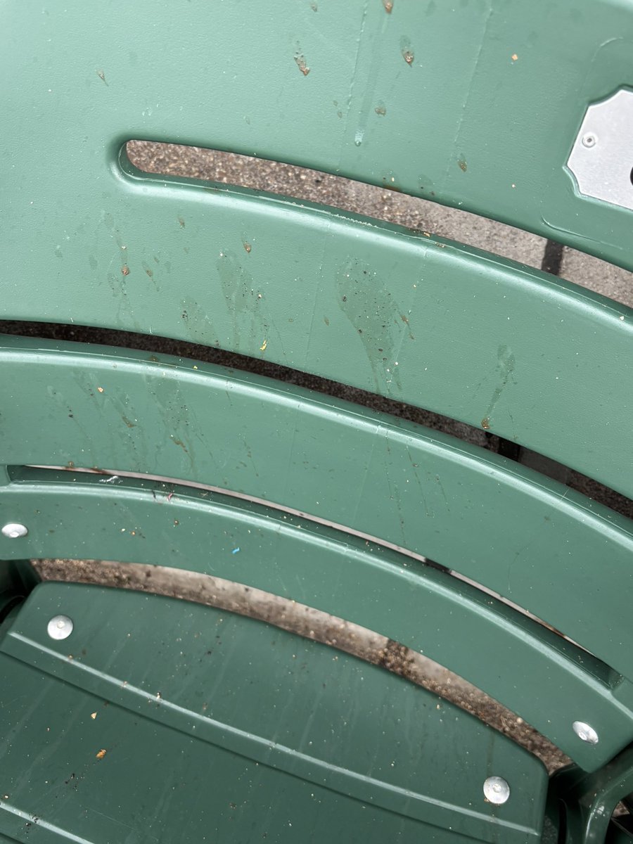 ScottJensen81's tweet photo. @Cubs you have to do better. https://t.co/EGVWVirOja