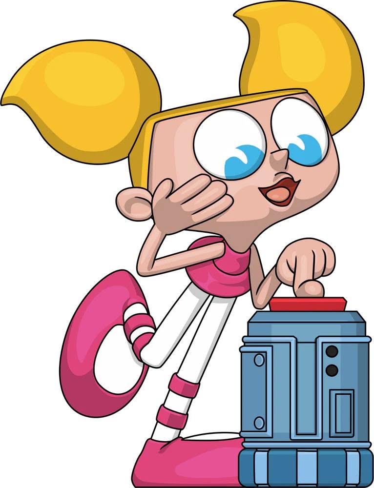 MemeTim85275832's tweet photo. Coming Soon: Youtooz: Dexter's Laboratory  

#DextersLaboratory #Youtooz https://t.co/f1SJcgvgqo