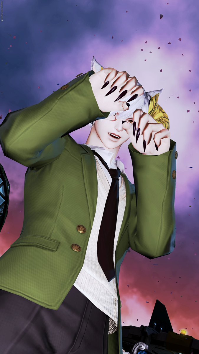 mememee027's tweet photo. 今日は夜ピルグリムか、うまくやれば71−100まで1日で終わるか？
頑張りましょうかねᕙ( ˙꒳​˙  )ᕗ

猫です https://t.co/1fx7cL734A