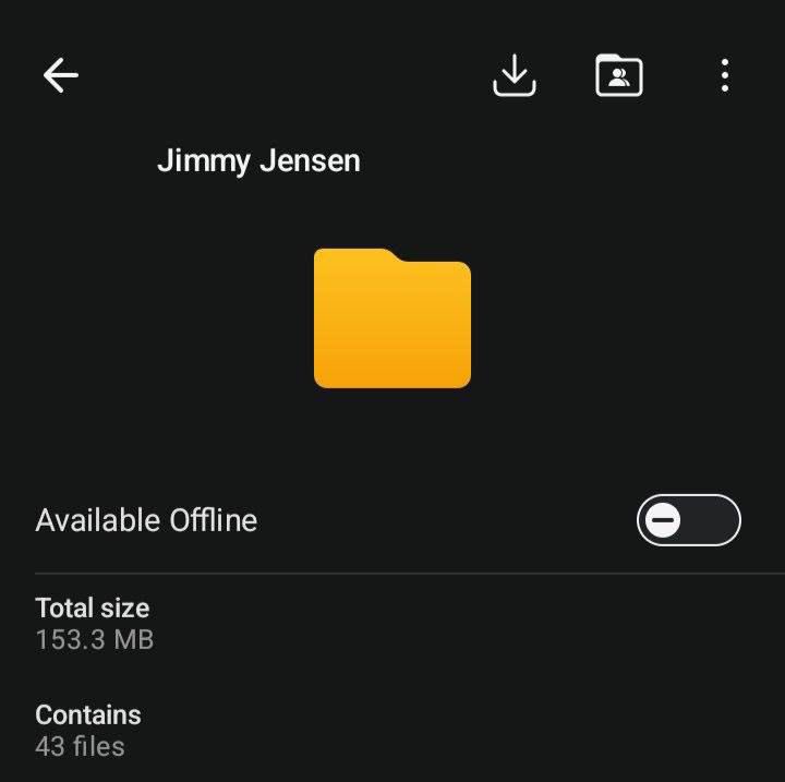 Sambaitv2fc's tweet photo. Jimmy Jensen

Dm https://t.co/2WMsuISh8q https://t.co/KEz8XC2dCF