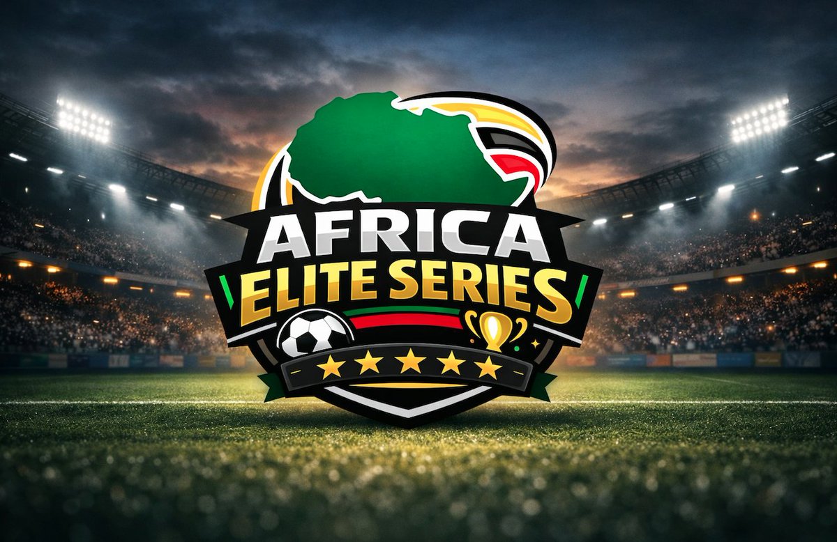 thereturnpass's tweet photo. The Return Pass unveils inaugural Africa Elite Series https://t.co/Lw9uiDm0XW https://t.co/cqDuTAVJLe