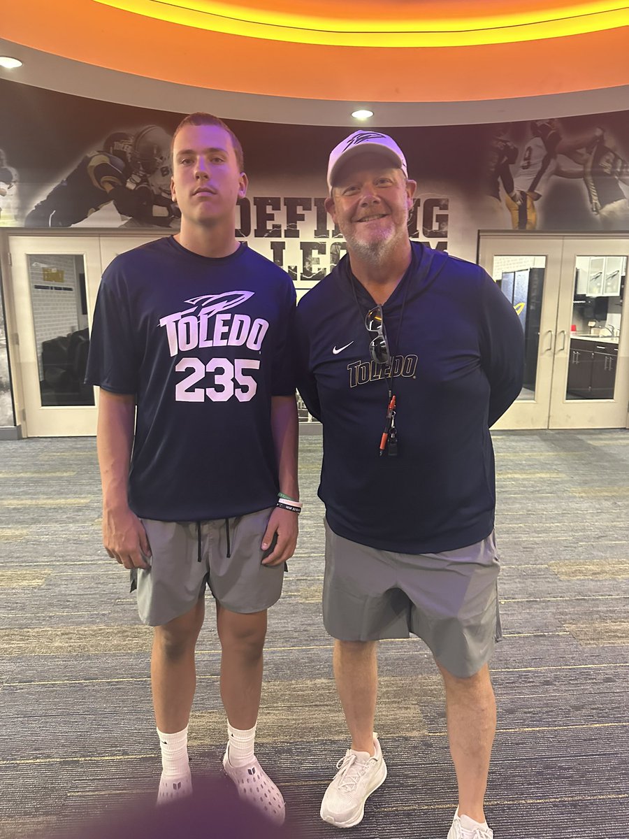 Max Simpson 2028 QB tweet media