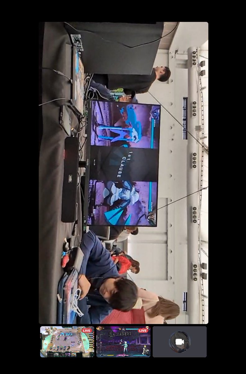 CDefenestrator's tweet photo. what uni players will do for content when there's no stream #bobc https://t.co/l07GcuF0lU