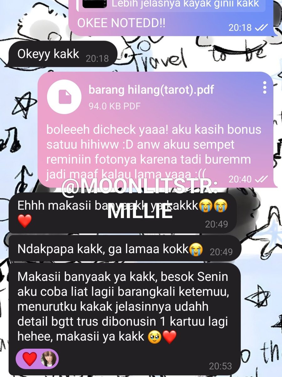 moonlitstr's tweet photo. —18, Mencari Barang. https://t.co/hxDRCzsGMi