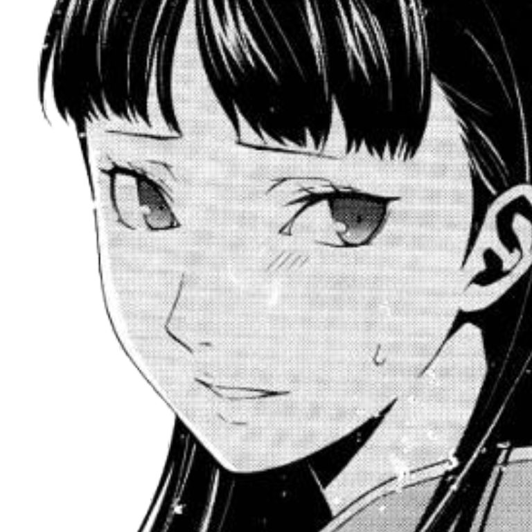 PRlNCESSAMAGI's tweet photo. ᅠ
ᅠ
𝓒alling that thing a piece of art is . . a choice .

𝓢till ⸝⸝ could he tone it down .ᐣ She can’t open her phone in public anymore .
ᅠ
ᅠ https://t.co/NO8C9vLyvF