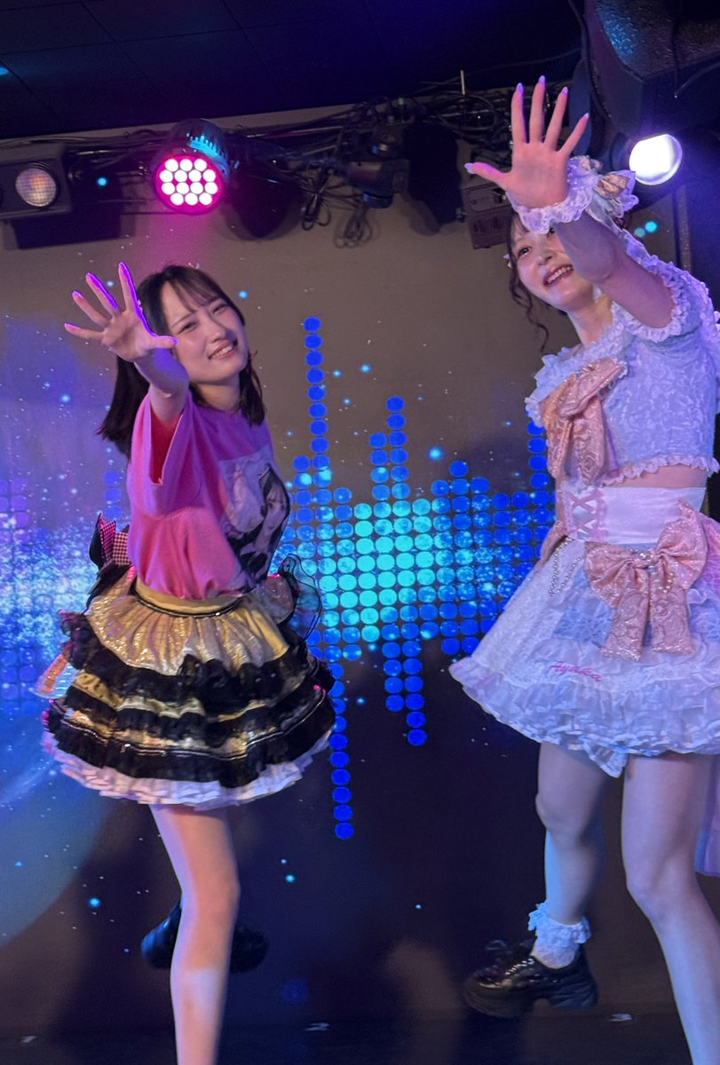 okinu573's tweet photo. あやまるさんとメンバー
#あやまる生誕2026
#新世界ギルドール https://t.co/3ePLfL4Y3w