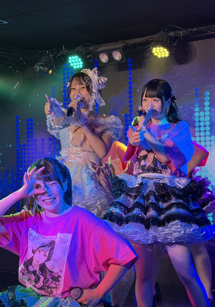 okinu573's tweet photo. あやまるさんとメンバー
#あやまる生誕2026
#新世界ギルドール https://t.co/3ePLfL4Y3w