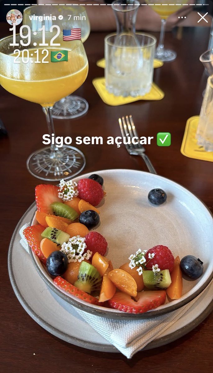 toria_sorella's tweet photo. A saga das fotos de comida voltaram 🫠 https://t.co/HC8O0obKBS