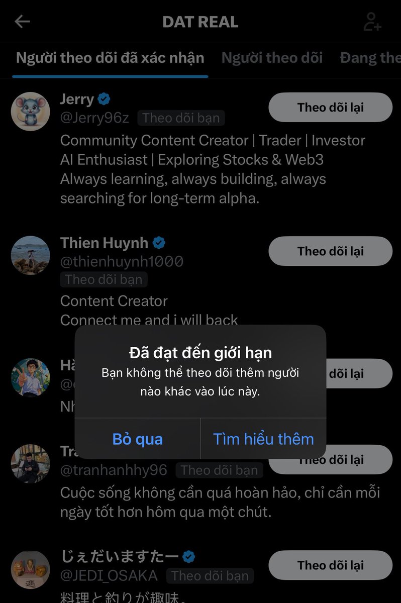 DAT REAL tweet media