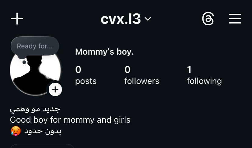 ivcd_3's tweet photo. اول مره اعرض فيها جسمي عام مع حساباتي انستا وسناب للي يبيني😭😭
لان حسابي الاىْستا القديم تبىْد💔
شايفة حْرقي كيف مفتوح وينبض من المحىْة عمتي؟

#مامي #عمه #فويس #mommy https://t.co/Z3Dn0qx9BI