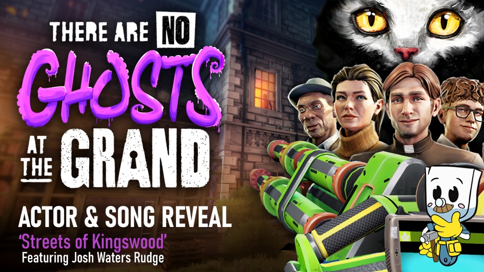 one_digital's tweet photo. There Are No Ghosts at the Grand muestra investigación y música en PC Gaming Show

https://t.co/5ANXLO4QGZ

#one_digital #onedigital #PCGamingShow #IndieGame #ThereAreNoGhostsAtTheGrand #TheSkints https://t.co/9II0PVsL8c