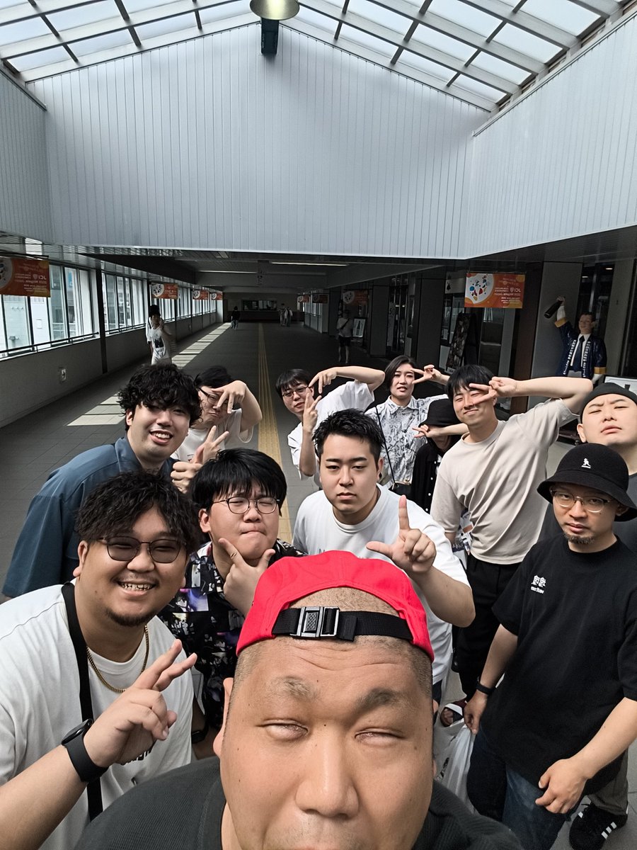 VJNOMU's tweet photo. 遅くなっちゃいましたが #がたぽっぷ VJ出演させていただき、ありがとうございました！！ みんなマジで楽しそうで終始ナイスな雰囲気だったし、僕も楽しかった！！！ありがとうございました！！！ https://t.co/nCOoPYSt6Y
