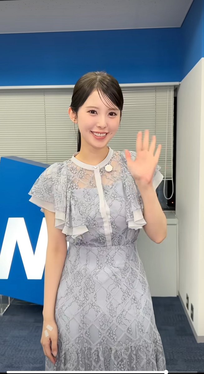 【モリマサ226さん専用】小川千奈サイン入りウェザーニュース キャスター ウェザーニュースLive #小川千奈 #小川千奈キャスター #せんちゃん