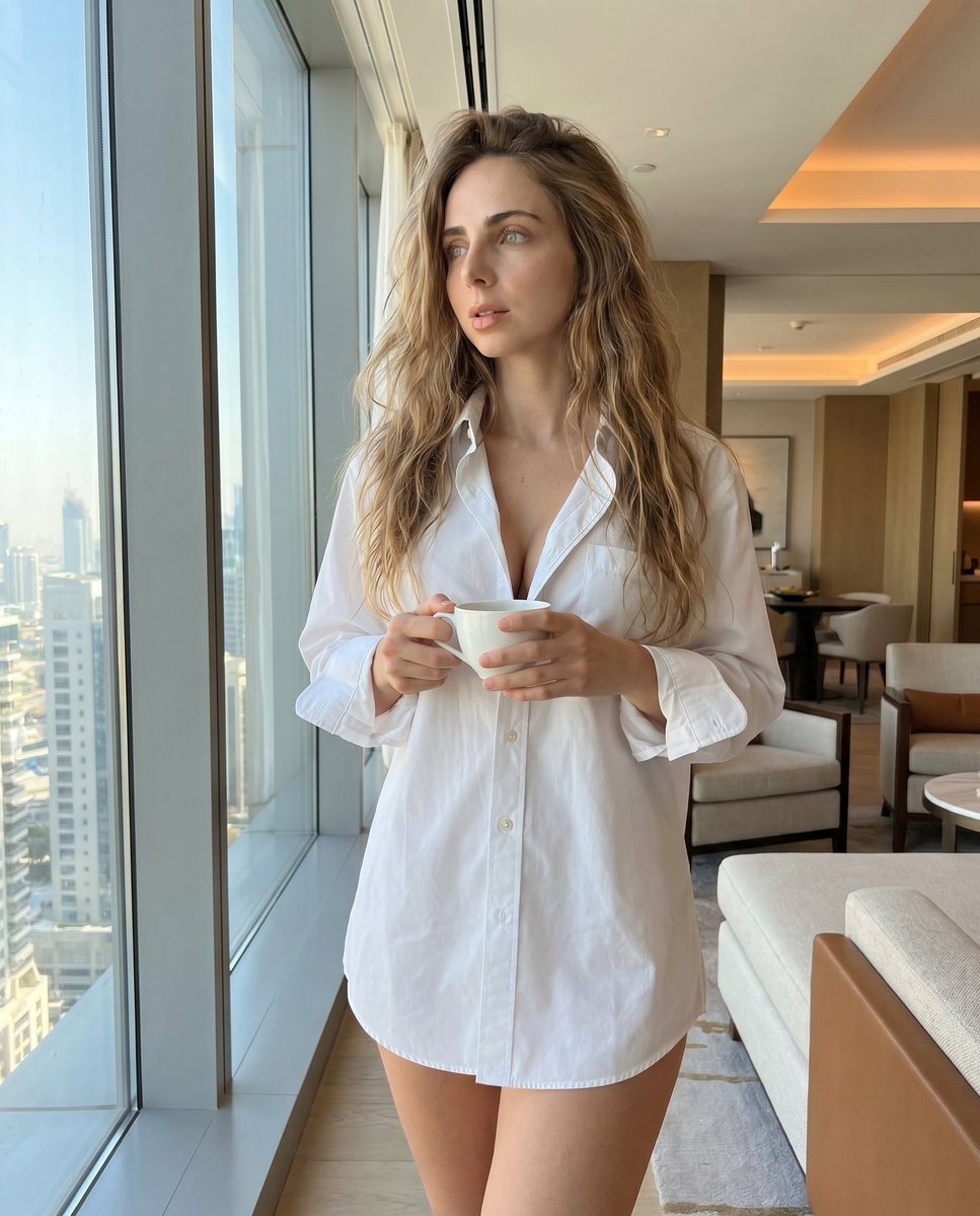 only4fun99's tweet photo. Waking up feeling refreshed and ready to take on the day! ☀️☕️ Just wanted to say good morning to @DreamGirlSavita and everyone else! Hope you all have a fantastic day! ✨ https://t.co/TOT6WmMkfJ