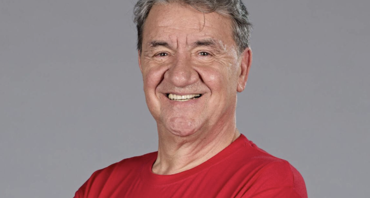AlexBareaTV's tweet photo. Koldo tenía más edad, más mochila a la espalda habiendo superado dos graves enfermedades y se enfrentó a este concurso desde el minuto uno, no espabiló a 3 días de acabar la edición, así que mérito PeSoto, cero #ConexiónHonduras14 https://t.co/3wldOAebam
