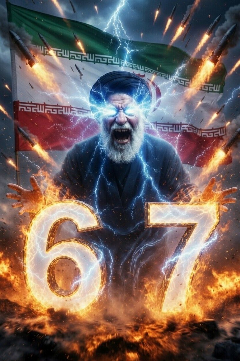 PinballWiz4rd's tweet photo. Crazy that Iran restarted the war on 6/7 https://t.co/9FLTksAy0T