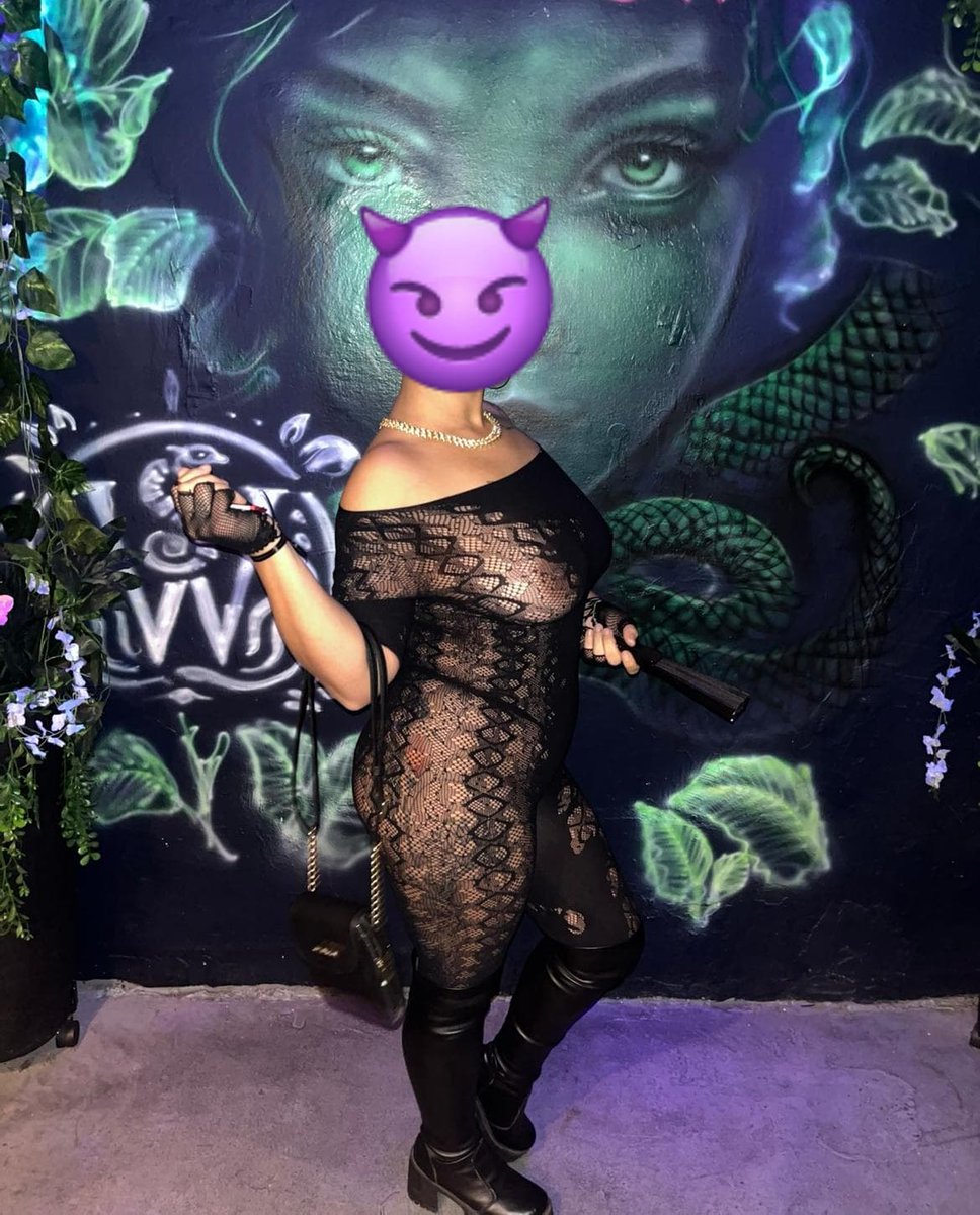 Amor y Locura 🔥😈 tweet media