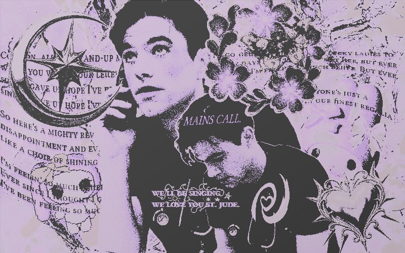 foaldog's tweet photo. ⠀ 
⠀  𝖬͟ains ⠀  call.
mutual exclusive. accounts may be mentioned in various storylines ╱ backstory.
⠀ https://t.co/4sPGDeust3