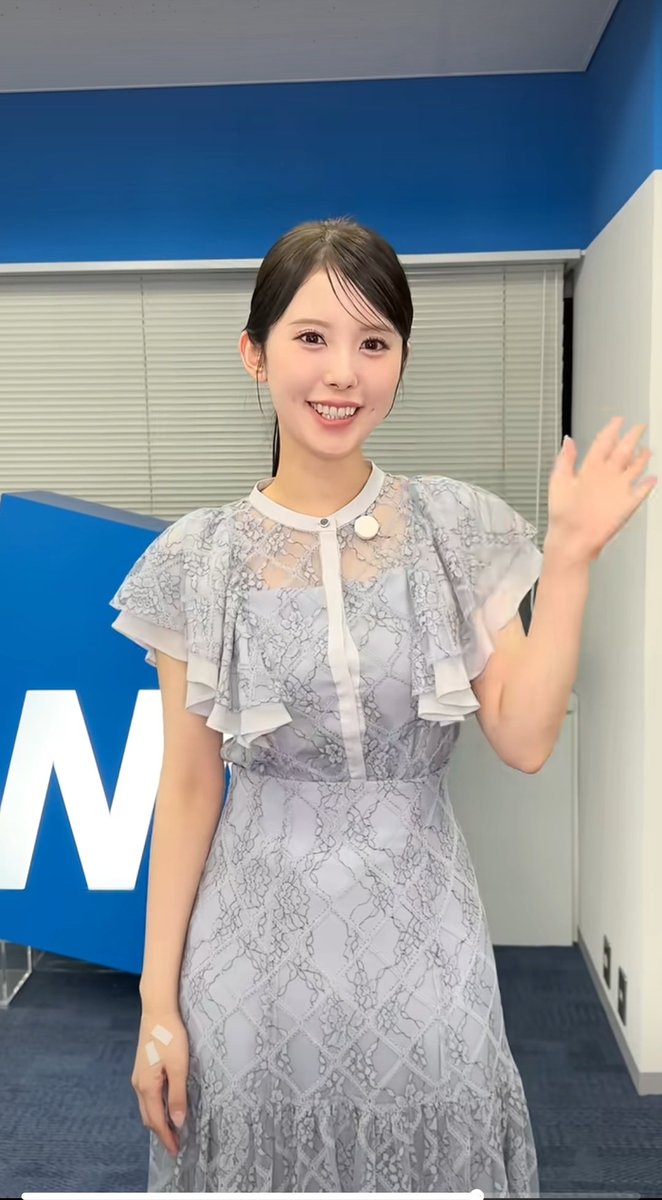 ウェザーニュースLive #小川千奈 #小川千奈キャスター #せんちゃん