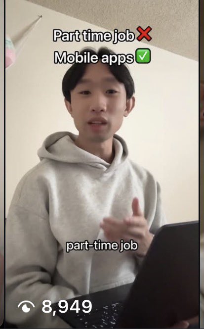 DannyIsLearning tweet picture