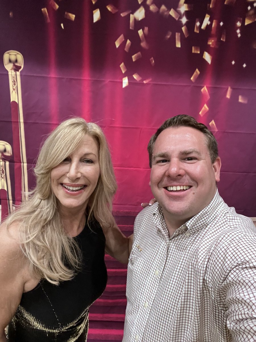 RyanSupler's tweet photo. Wonderful experience to be a judge for Ms Pennsylvania Senior America 2026 Pageant at the Red Lion hotel 🏆 Fantastic contestants, alum, organizers, audience, and Congratulations to Ms Tammy Miller for being crowned 👑 Thank you Delma Rivera for recruiting me in this honor ❤️ https://t.co/8sONtUvOvp
