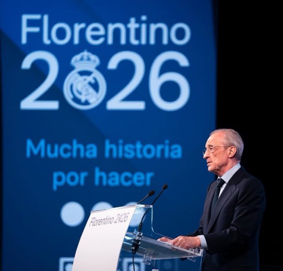 Madrid Zone tweet media