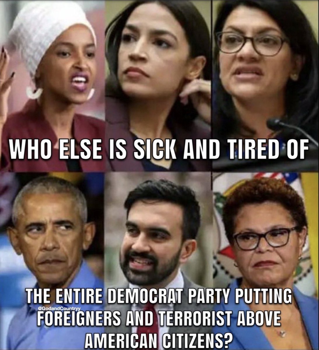 arringtonwh2's tweet photo. @RepYassAnsari YOU ARE ONE NASTY TRAITOROUS B*TCH! https://t.co/h8hihRNyWW