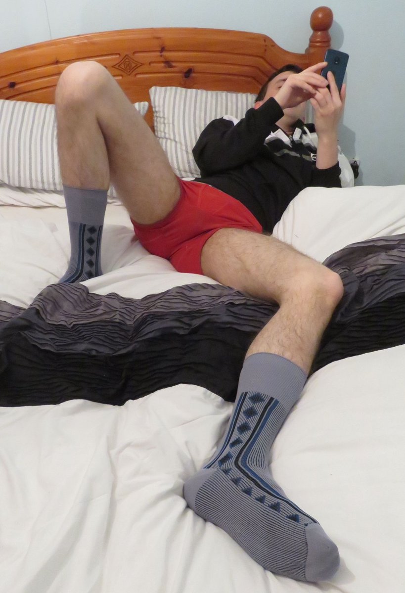 Socks189 tweet media