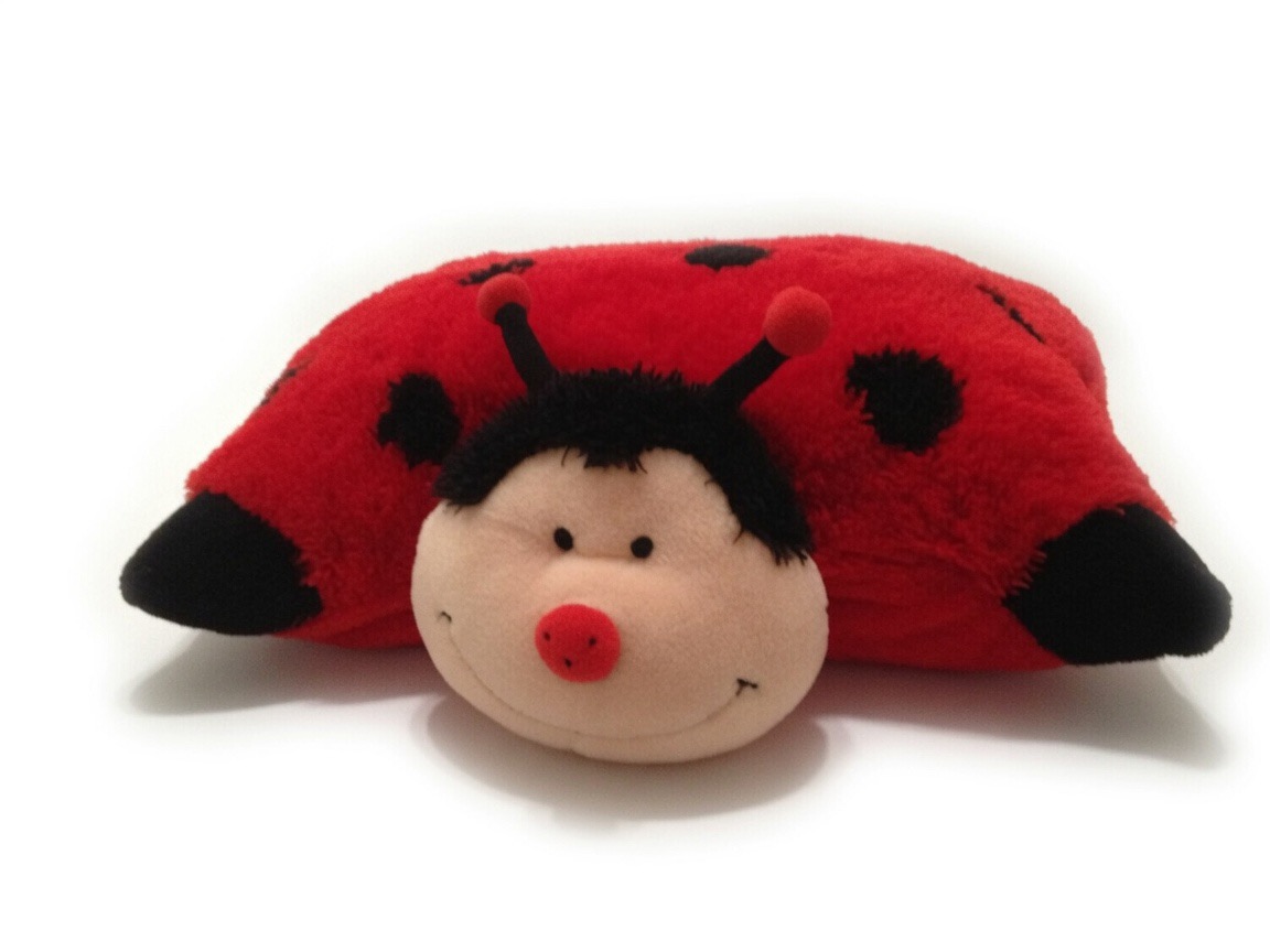 NostalgiaYZ's tweet photo. It’s a pillow, it’s a pet, it’s a pillow pet.

(2003) https://t.co/7TGteuAlSs