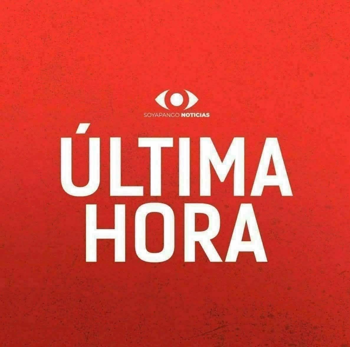 soyanoticias's tweet photo. #ÚLTIMAHORA 
ÁREA METROPOLITANA DE SAN SALVADOR ENTRE LAS ZONAS CON POSIBIDAD DE LLUVIAS

El Ministerio de Medio Ambiente informó que para la noche de este domingo se esperan lluvias en distintos puntos del país, principalmente en la cordillera Apaneca-Ilamatepec, la cordillera del Bálsamo, incluyendo sectores del Área Metropolitana de San Salvador (AMSS), así como en zonas de Santa Ana, Chalatenango, Cabañas, Morazán y La Unión.

La institución detalló que actualmente el cielo se mantiene mayormente nublado y ya se registran lluvias en Metapán, Chalatenango, Santa Ana, San Salvador, Cuscatlán y el norte de La Paz. También se prevén precipitaciones en sectores costeros de La Unión, San Miguel y Usulután.

Según el pronóstico de muy corto plazo, las lluvias podrían estar acompañadas de actividad eléctrica y ráfagas de viento. Los vientos oscilarán entre los 10 y 20 kilómetros por hora, pero durante las tormentas podrían registrarse ráfagas de 50 kilómetros por hora o más.
