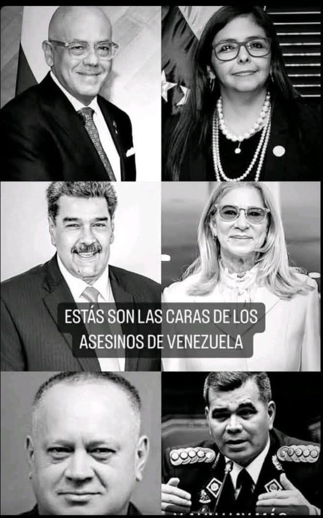 celbamach's tweet photo. @Rafaelvelozg @VoluntadPopular https://t.co/TaxeLsQ7iE
