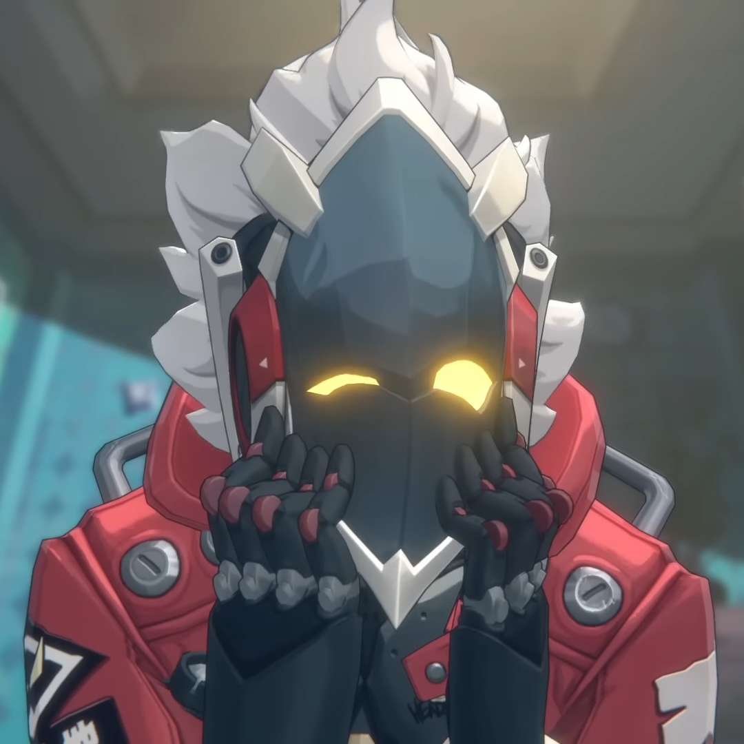 PsionicSpecter's tweet photo. @StoleYourBody ㅤ
A very awkward silence followed, which prompted Micro to clear his throat before throwing his fist up again. }

❝ SPACE BEAM! ❞

{ Another drawn out moment of silence, before the specter drops his head to look at Dynasty. }

❝ Yeah, I got nothing. ❞

+
ㅤ https://t.co/3sFDLFXgCR