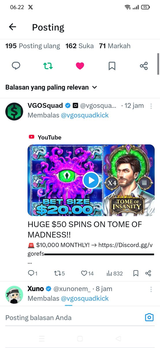 April yana tweet media