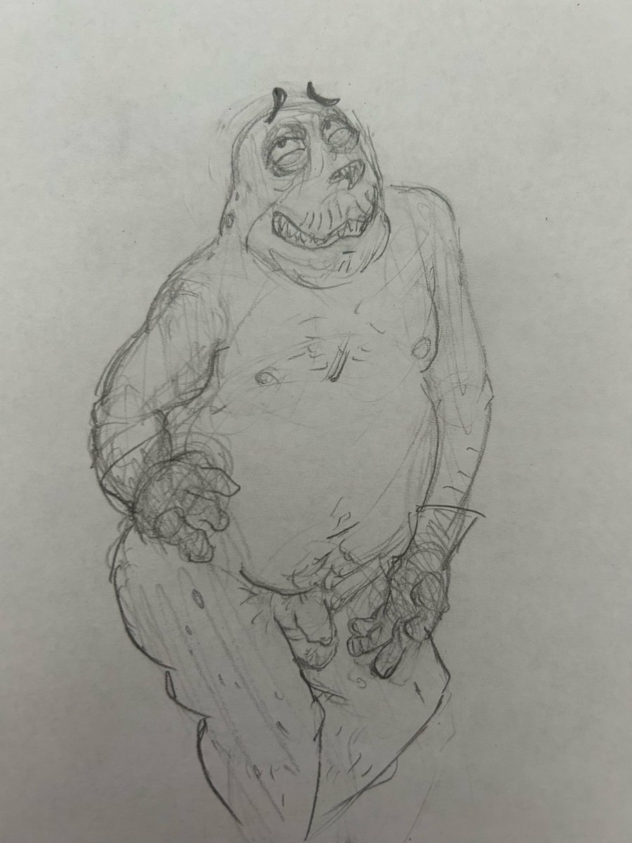 flashdemusagi's tweet photo. wip https://t.co/KJc5VHPbbi