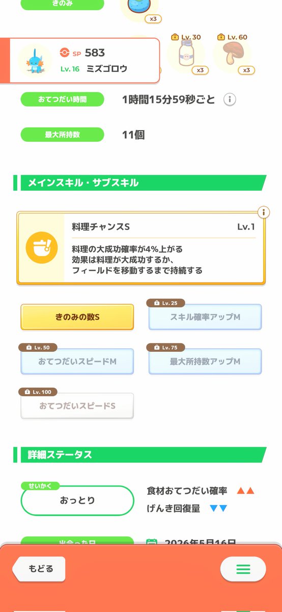 なんとなく、サブレあげ続けていたら これが(2枚目) こうなって(3枚目 なんとなく、サブレあげ続けていたら これが(2枚目) こうなって(3枚目