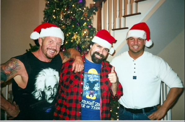 RealDDP tweet picture