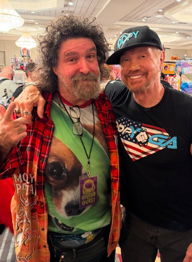 RealDDP tweet picture