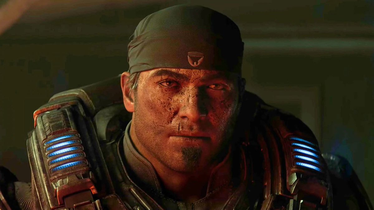 DarthAvion's tweet photo. @noobPlayer636 @GearsofWar probably because you got a random low-res ass picture https://t.co/zoWuRzknlW