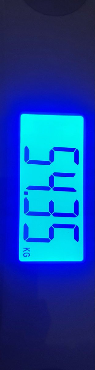 canasrs's tweet photo. i was 71kg in february and now averaged in 54’s and see no difference pls save me https://t.co/h23z86NKfP