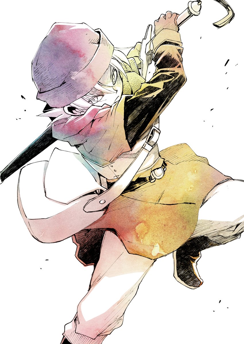 muramasamikado's tweet photo. テリーさん。 https://t.co/gtmNlwdjeV
