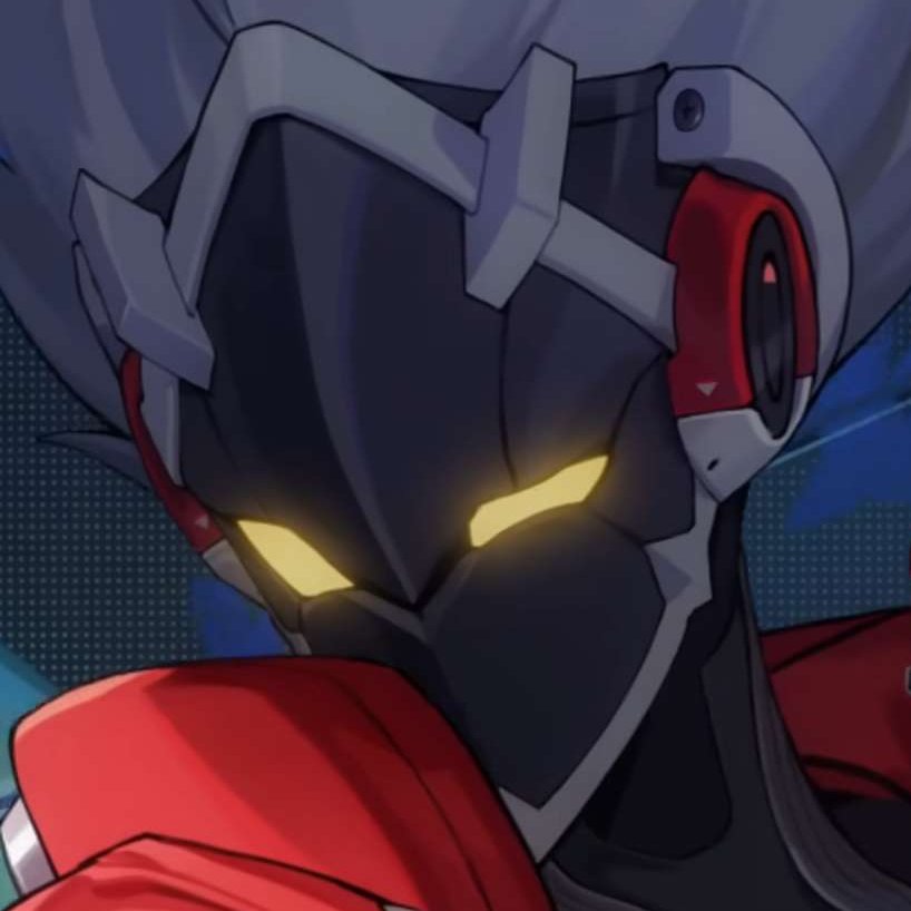PsionicSpecter's tweet photo. @StoleYourBody ㅤ
{ Fixing his posture, his eyes slowly curled in worry. There was only one other instance where something like this happened previously. }

❝ Do you think it's possible we're in... a negative space?! ❞
ㅤ https://t.co/ZLYzorVbIG
