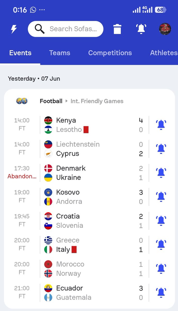 Uyi | #FifaWorldCup ⚽⚽⚽ tweet media