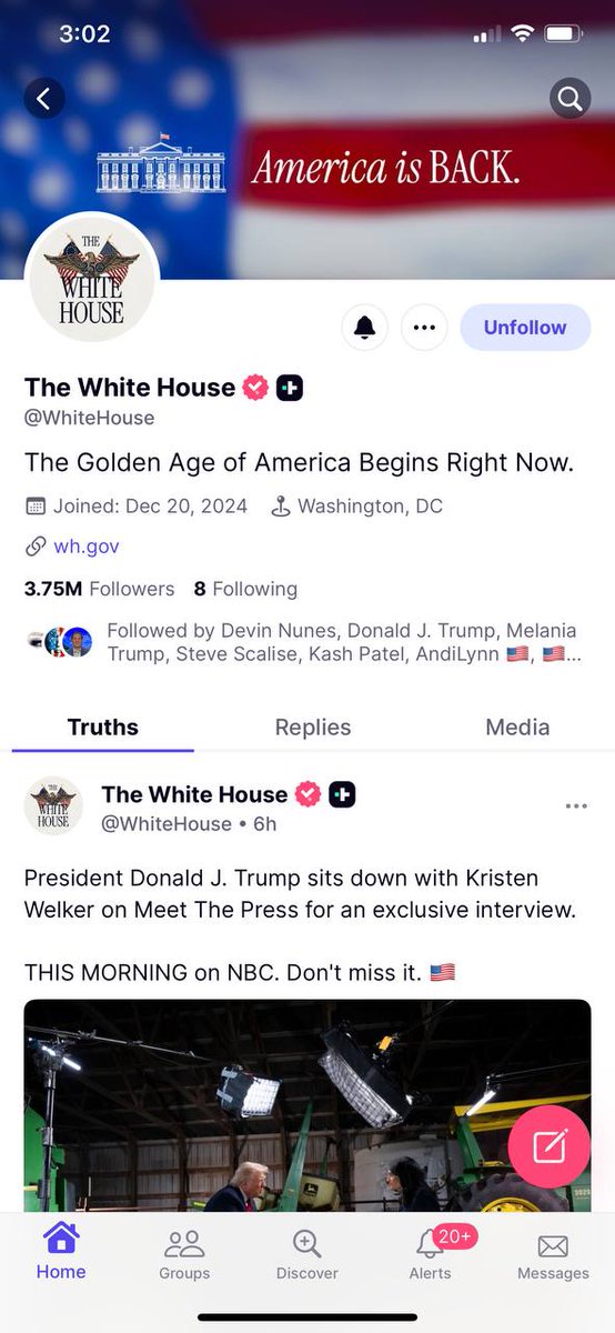 rattle_trap01's tweet photo. Love the new profile picture and background 🫡♠️🇺🇸 https://t.co/NMO2gqTYG9