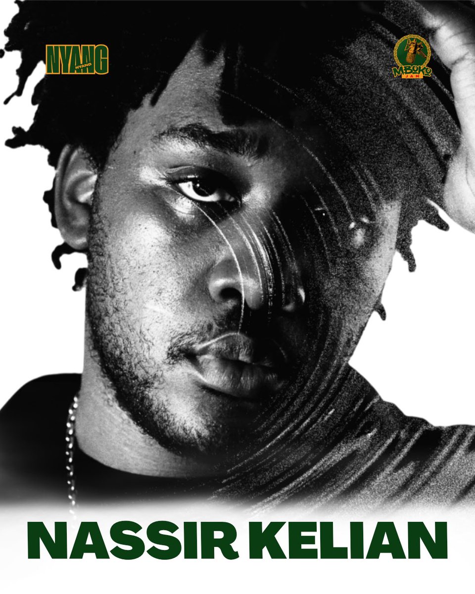 MbokoJam's tweet photo. NYANG NYANG | Nassir Kelian - ABATS 5

Disques d’or et platine en France. Collabs avec Ninho, Tiakola, Gazo. Son propre label Arkane Production.

Aujourd’hui il réunit EnzaLevrai, Kemi2Vinci4Real, Starski et Noria Simo sur « ABATS 5 », un beatmaker du Mboa qui pense grand et décide de construire sa scène. 

ABATS 5 est disponible maintenant. 🇨🇲
#MbokoJam #Musique #Cameroun