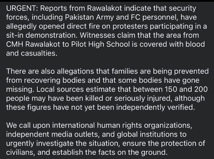 ASaduzie's tweet photo. #HumanRightsForAll #HumanRightsInKashmir #HumanRightsMatter @UNHumanRights @UN https://t.co/YjHWoMtVUK